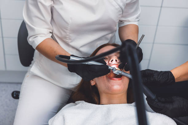 Best Chipped Tooth Repair Near Me  in Val Verde Park, TX